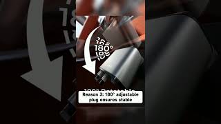LISEN Retractable Charger & Charging Accessories 2025 - [Link in description]