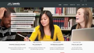 Learnex Education