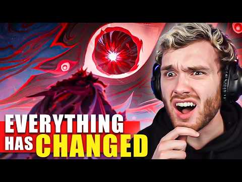 THIS IS PEAK CINEMA!! 5.3 Archon Quest Act 5 FULL REACTION | Genshin Impact