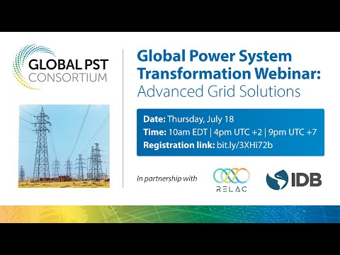 Advanced Grid Solutions