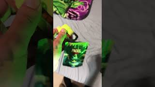 #NewPackS