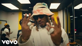 Future - No Stopping ft. Lil Baby & Young Thug [Music Video]