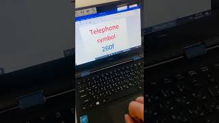 #Telephone #Computershortcut #rtricks #computerskill #lifeshow #windowsshortcut #keyboardshortcuts