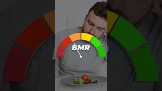 Our Basal Metabolic Rate (BMR)