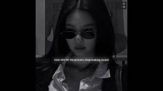 starboy edit jennie ver.  ★  arshinee. #kpopedit #blackpink #blackpinkedit #jennieedit