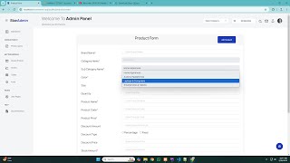 Ajax with jQuery in laravel