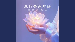 五行音乐疗法·商银·疏肝解郁