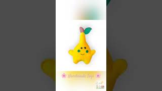 Handmade toys #diy #handmadetoys #handcrafting #artandcraft #artizanat #artist #toymaking #fyp #fy