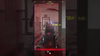 WSP-9 SPEED META 8 shot building #meta #cod #wsp9 im not the best player but i think this build is 👍