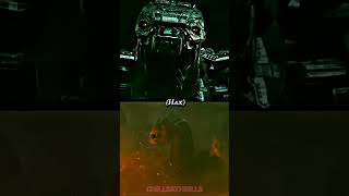KING GHIDORAH VS MECHA GODZILLA #KingGhidorah #MechaGodzilla  #MonsterBattle #EpicClash #TitanFight