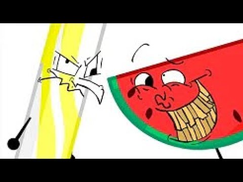 Cray-Cray and Mel [TheTGrodz reupload]