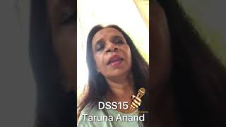 Digital Super Singer | Online Singing Contestant | DSS08 | Taruna Anand