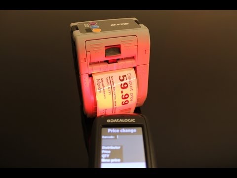Mobile price changing
