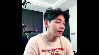 The hongdae guy of BTS😂💕 || #btsv #kimtaehyung #vlive #btsedit #shorts