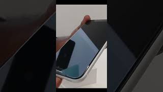 iPhone XR - Unboxing