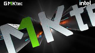 🌐 Global Launch – GMKtec EVO-T1 x Intel AIPC 🚀