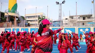 CAVRAA MEET 2023 Highlights | Santiago City