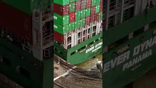 Panama Canal VS Suez Canal Whats the Best Choice for Mega Ships