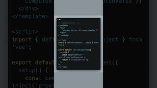 Master Reactive Data in VueJS #VueJS