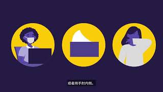确保自己和同事在办公室环境中安全的必要步骤 Essential steps to keep yourself and fellow employees safe in office setting