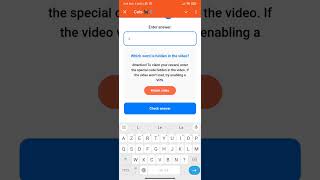 Cats Community Learned to Code Cats Code Answer Crypto Airdrops Cats Video Code