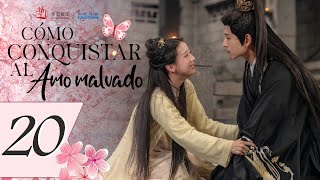 【SUB ESPAÑOL】 ▶ Cómo conquistar al Amo malvado - To get Master - 攻略冷少主 (Episodio 20)