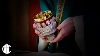 Catholic Mass Today: 7/21/25 | Monday of the Sixteenth Week in Ordinary Time