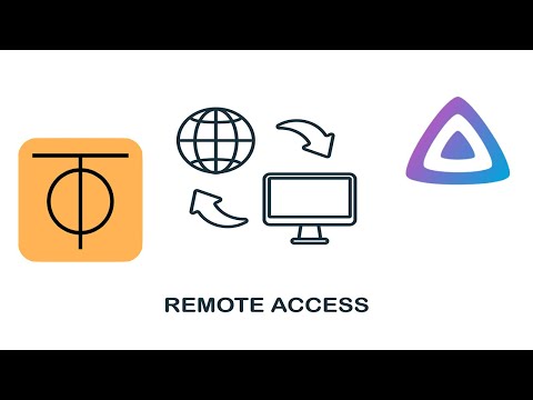 How to setup remote access for jellyfin using ZeroTier