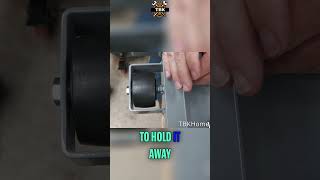 Fixing Wheel Rust: Paint Protection & Washer Placement - Bora PM-3500