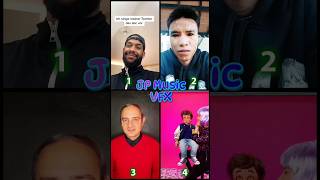 Who is the best Robot Reaction? ❤️ Pinned Your comment📌