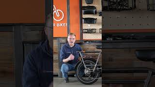 Ebike Accessories | Fat Tire Lock | Rad Power Bikes