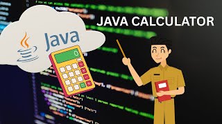 JAVA CALCULATOR TUTORIAL 2025 | JAVA TUTORIAL | MUST PROJECTS | AMAZING PROJECTS OF 2025 |