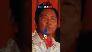 [ Evolution of Philippines] 🇵🇭 #history #geography #globalhistory #philippines