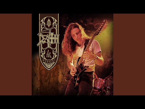 Spirit Crusher (Live in Eindhoven – 1998)