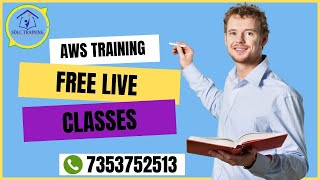 AWS Demo Video | AWS Certified Solutions Architect | SDLC Training