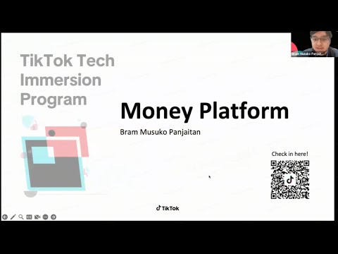 TikTok Tech Immersion Program 2024 - Key Fundamentals in Payments and Wallets