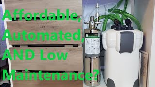 The Best CO2 Kit for Freshwater Aquariums You Didn't Know About - WuyouChy, ZRDR, FZONE