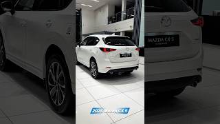 Mazda CX 5 Premium 2026
