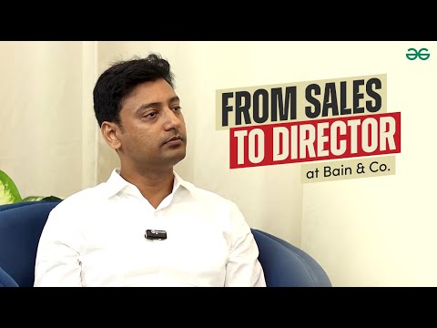 How he became director at Bani & Co.? Tech Career Roadmap.
