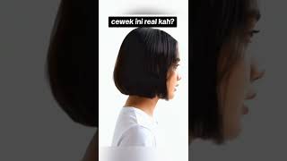 KECERDASAN BUATAN SUDAH SEJAUH INI! #ai #aiart #googleai #googleveo3 #googlegemini #kecerdasanbuatan