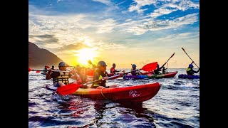 宜蘭｜東澳｜烏岩角｜水上活動｜獨木舟｜挑戰自我、保鮮自己！海上獨木舟帶來的無限活力和熱情！天天彎彎獨木舟，帶你海上看日出。探訪網美打卡景點烏岩角