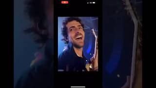 POV you can touch Rocky Lynch during Get Off My Phone by The Driver Era Live @TheDriverEra