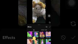 How to use face Effects to YouTube #Shorts Video using Shorts Editor (Part 2) 2023 @SnowSugarVideo