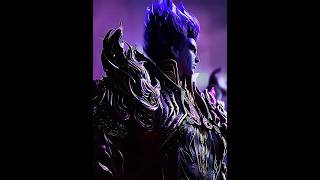 Shura Sword will meet its true master🗿|| Sword Dao Chen Xin || Soul Land || Douluo Dalu #shorts