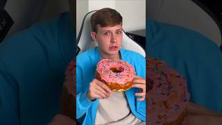 DONUTS GOT ME FIRED!!! 😭🍩 @yoangelolo
