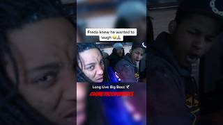 Fredo Santana Mad At Chief Keef For Drenching Tadoe 😂😂😂 #shorts  #chiefkeef #fredosantana #funny