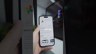 #ios16.3.1 BREAKS Google Photos App #iPhone #iPhonetipsandtricks #iphonetips #iphonetricks #iostips