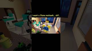 shedletsky - forsaken animation compilation 4 #roblox #forsaken #robloxanimation