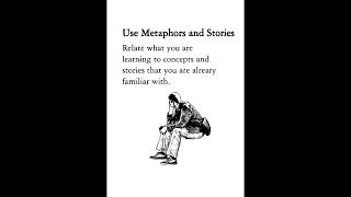 How to remember everything according to science!#MemoryTips #Shorts #LifeHacks #LearningTips