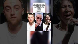 Celebrities who passed away 2018 part 3 #celebrities #passedaway #2018